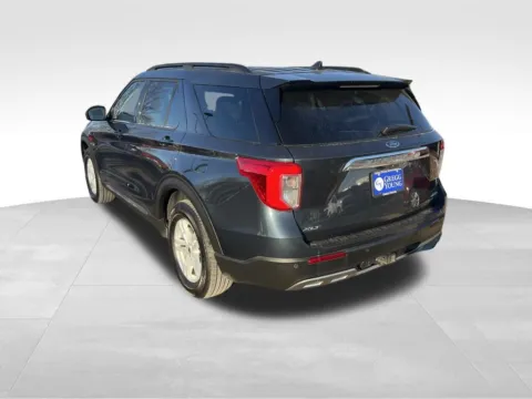 More photos of 2023 Ford Explorer XLT at Gregg Young Chevrolet - Omaha, NE