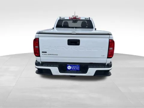 More photos of 2022 Chevrolet Colorado LT at Gregg Young Chevrolet - Omaha, NE