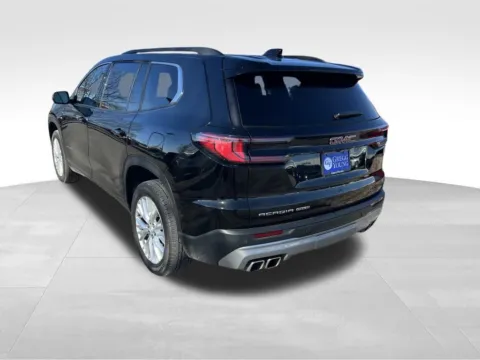 More photos of 2024 GMC Acadia Elevation at Gregg Young Chevrolet - Omaha, NE