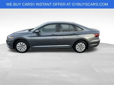 Photos of 2020 Volkswagen Jetta 1.4T S for sale in Omaha, NE at Gregg Young Chevrolet - Omaha