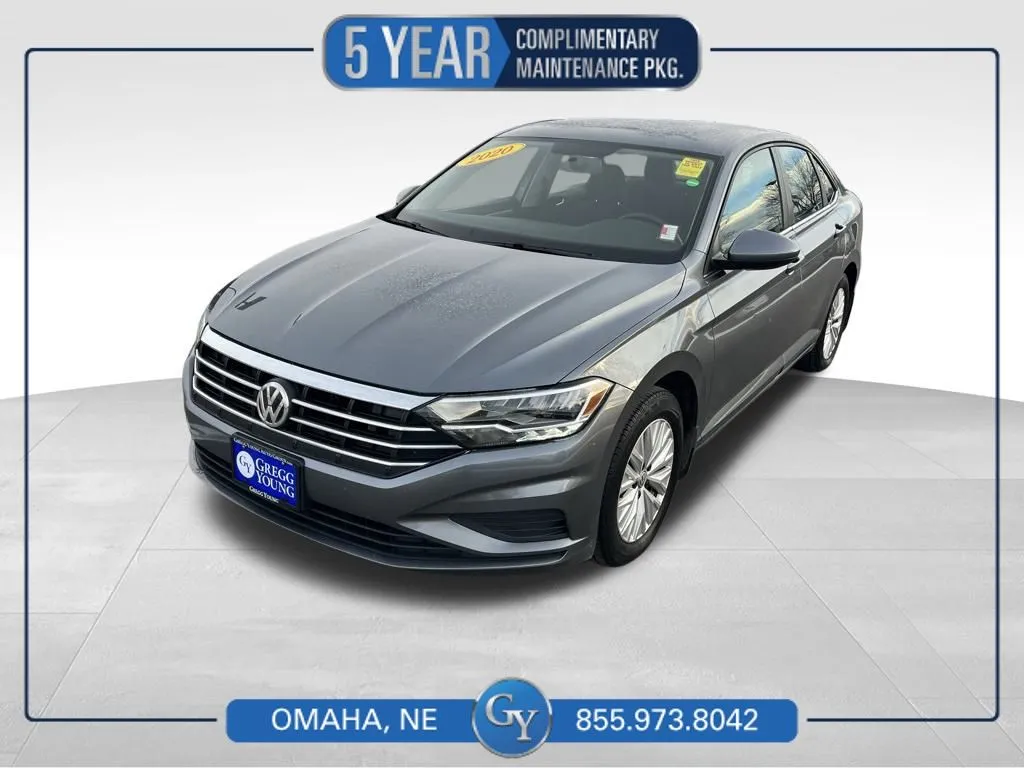 2020 Volkswagen Jetta 1.4T S for sale in Omaha, NE