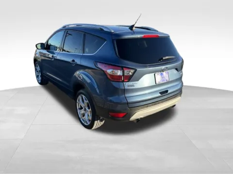 More photos of 2018 Ford Escape Titanium at Gregg Young Chevrolet - Omaha, NE