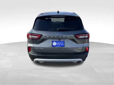More photos of 2025 Ford Escape Active at Gregg Young Chevrolet - Omaha, NE