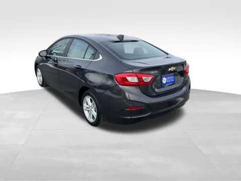 More photos of 2016 Chevrolet Cruze LT at Gregg Young Chevrolet - Omaha, NE