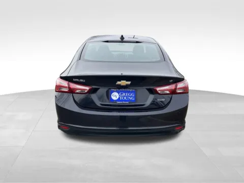 More photos of 2022 Chevrolet Malibu LT at Gregg Young Chevrolet - Omaha, NE
