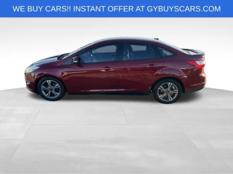 Another view of 2014 Ford Focus SE for sale in Omaha, NE at Gregg Young Chevrolet - Omaha