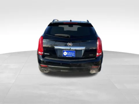 More photos of 2010 Cadillac SRX Premium at Gregg Young Chevrolet - Omaha, NE