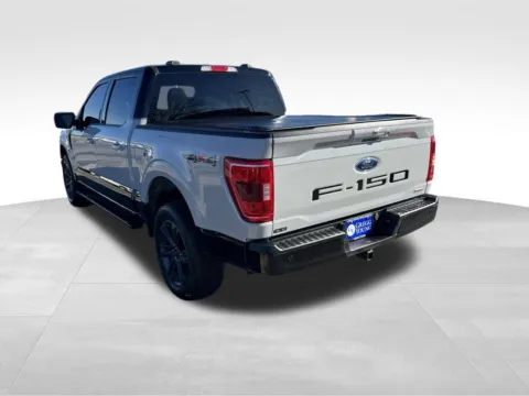 More photos of 2023 Ford F-150 XLT at Gregg Young Chevrolet - Omaha, NE