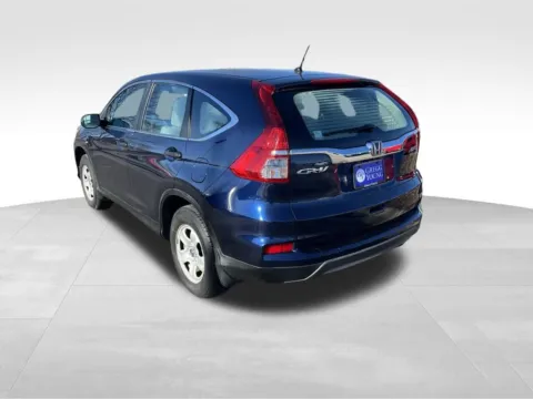 Another view of 2015 Honda CR-V LX for sale in Omaha, NE at Gregg Young Chevrolet - Omaha