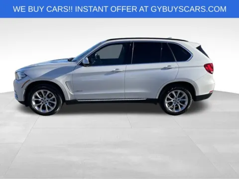 Another view of 2014 BMW X5 xDrive35i for sale in Omaha, NE at Gregg Young Chevrolet - Omaha