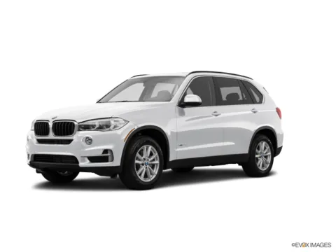 White 2014 BMW X5 xDrive35i for sale in Omaha, NE