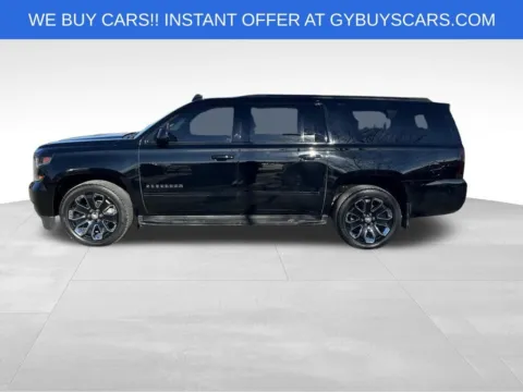Another view of 2019 Chevrolet Suburban Premier for sale in Omaha, NE at Gregg Young Chevrolet - Omaha