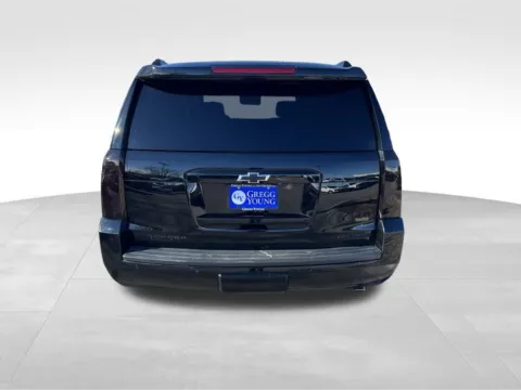 More photos of 2019 Chevrolet Suburban Premier at Gregg Young Chevrolet - Omaha, NE