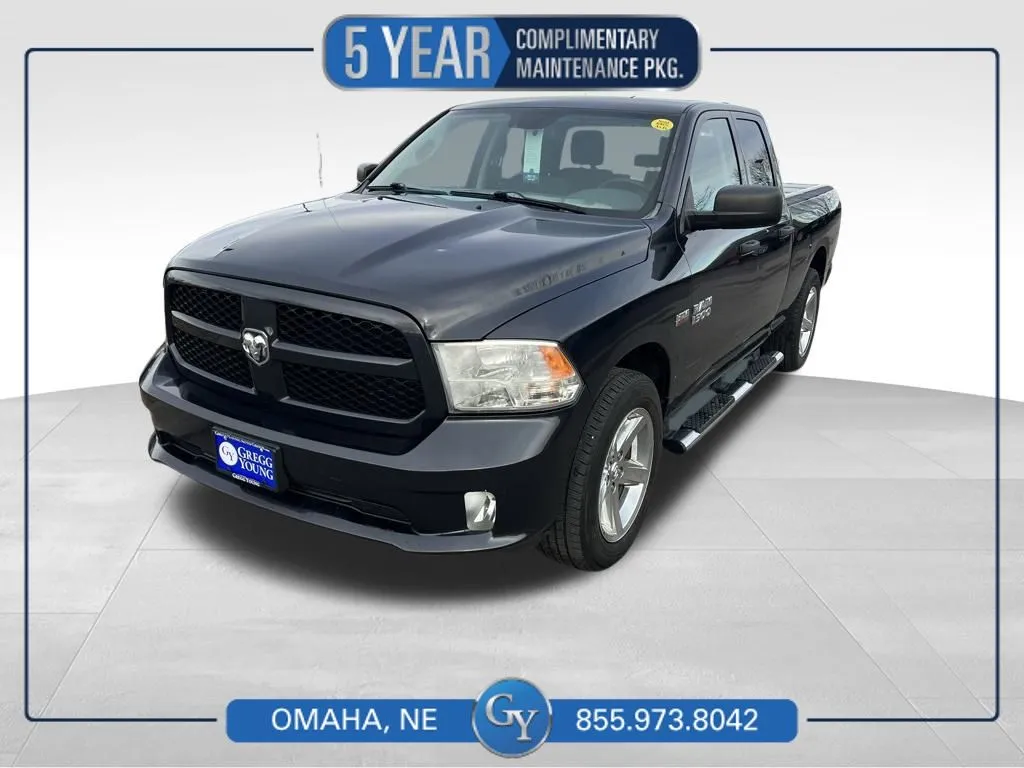 2015 Ram 1500 Express for sale in Omaha, NE