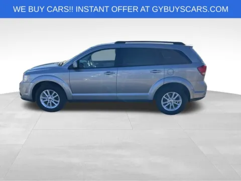 Another view of 2017 Dodge Journey SXT for sale in Omaha, NE at Gregg Young Chevrolet - Omaha