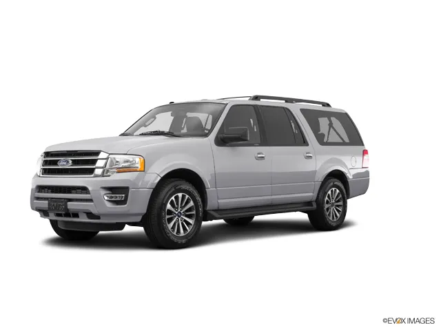 2017 Ford Expedition EL XLT for sale in Omaha, NE