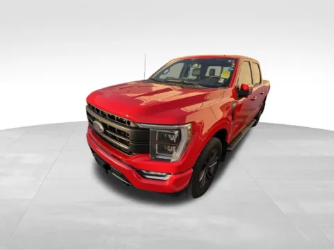 More photos of 2023 Ford F-150 Lariat at Gregg Young Chevrolet - Omaha, NE