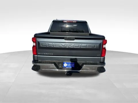 More photos of 2019 Chevrolet Silverado 1500 LT at Gregg Young Chevrolet - Omaha, NE