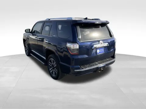 Another view of 2018 Toyota 4Runner Limited for sale in Omaha, NE at Gregg Young Chevrolet - Omaha