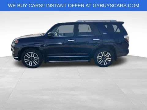 Photos of 2018 Toyota 4Runner Limited for sale in Omaha, NE at Gregg Young Chevrolet - Omaha