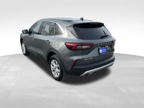 More photos of 2023 Ford Escape Active at Gregg Young Chevrolet - Omaha, NE