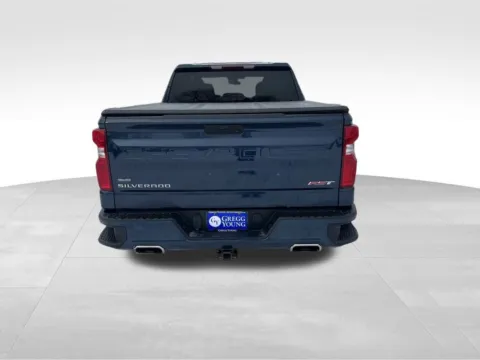 More photos of 2020 Chevrolet Silverado 1500 RST at Gregg Young Chevrolet - Omaha, NE