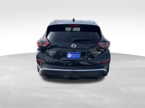 More photos of 2019 Nissan Murano Platinum at Gregg Young Chevrolet - Omaha, NE