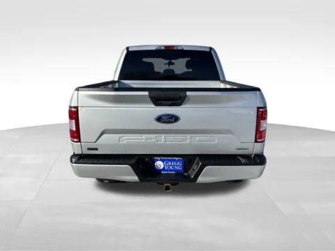 More photos of 2019 Ford F-150 XL at Gregg Young Chevrolet - Omaha, NE
