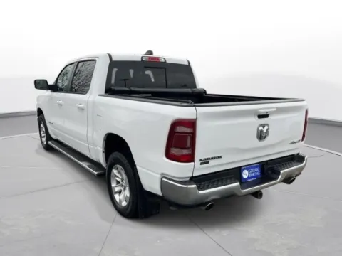 More photos of 2023 Ram 1500 Laramie at Gregg Young Chevrolet - Omaha, NE
