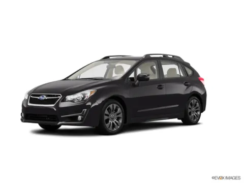 Gray 2016 Subaru Impreza 2.0i Sport Premium for sale in Omaha, NE