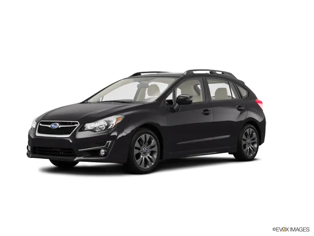 2016 Subaru Impreza 2.0i Sport Premium for sale in Omaha, NE