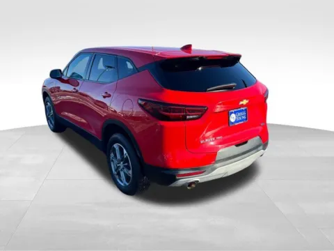 More photos of 2023 Chevrolet Blazer LT at Gregg Young Chevrolet - Omaha, NE