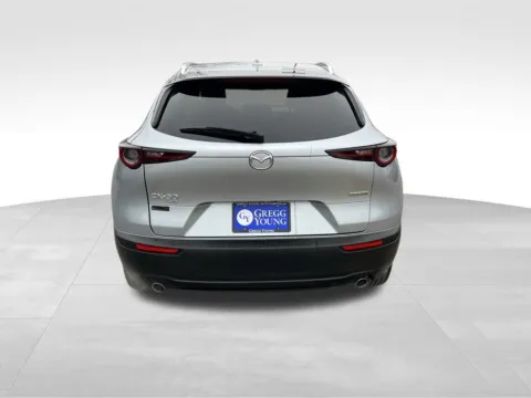 More photos of 2021 Mazda CX-30 Premium at Gregg Young Chevrolet - Omaha, NE