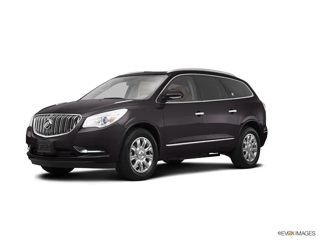 2014 Buick Enclave Leather Group for sale in Omaha, NE