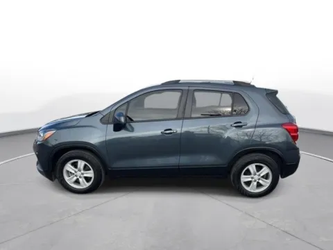 Another view of 2022 Chevrolet Trax LT for sale in Omaha, NE at Gregg Young Chevrolet - Omaha