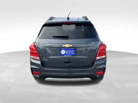 More photos of 2022 Chevrolet Trax LT at Gregg Young Chevrolet - Omaha, NE