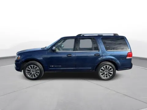 Another view of 2015 Lincoln Navigator for sale in Omaha, NE at Gregg Young Chevrolet - Omaha
