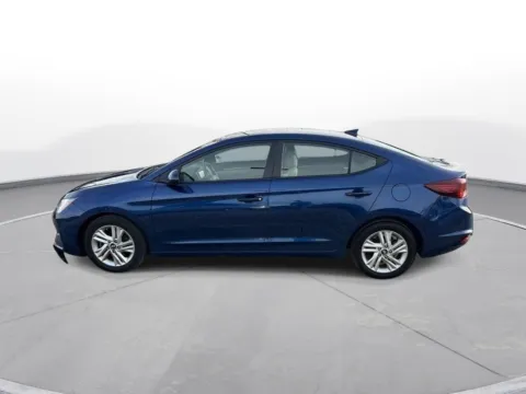 Another view of 2020 Hyundai Elantra SEL for sale in Omaha, NE at Gregg Young Chevrolet - Omaha