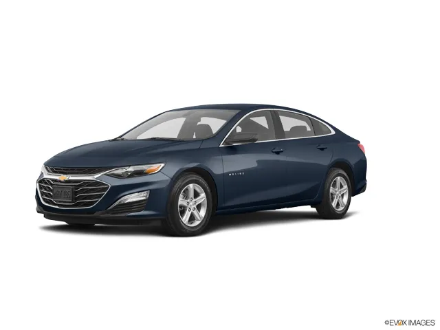 2021 Chevrolet Malibu LT for sale in Omaha, NE
