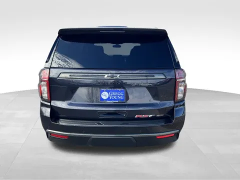 More photos of 2022 Chevrolet Tahoe RST at Gregg Young Chevrolet of Omaha, NE