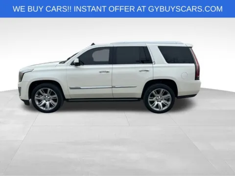 Another view of 2015 Cadillac Escalade Premium for sale in Omaha, NE at Gregg Young Chevrolet - Omaha