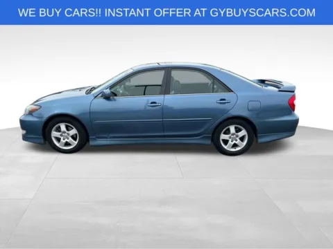 Photos of 2004 Toyota Camry SE for sale in Omaha, NE at Gregg Young Chevrolet - Omaha