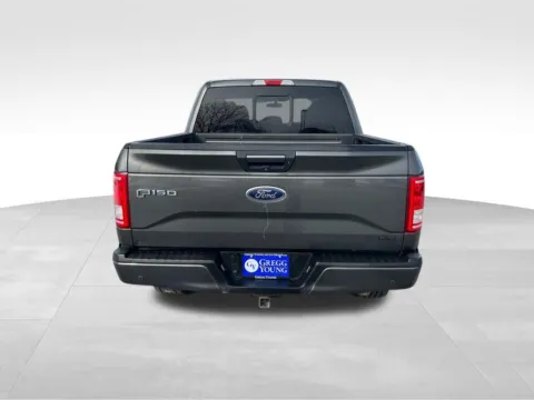 More photos of 2016 Ford F-150 XLT at Gregg Young Chevrolet - Omaha, NE