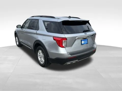 More photos of 2023 Ford Explorer XLT at Gregg Young Chevrolet - Omaha, NE