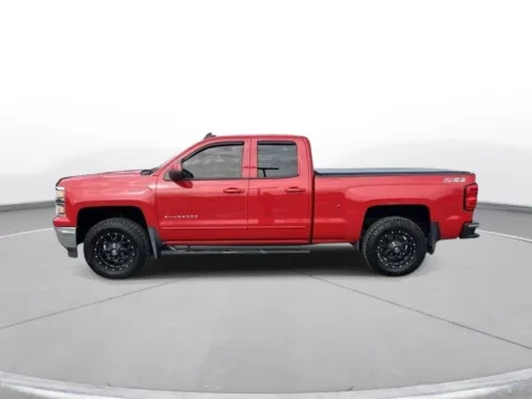 Another view of 2015 Chevrolet Silverado 1500 LT for sale in Omaha, NE at Gregg Young Chevrolet - Omaha