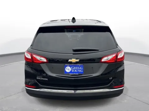 More photos of 2020 Chevrolet Equinox LT at Gregg Young Chevrolet - Omaha, NE