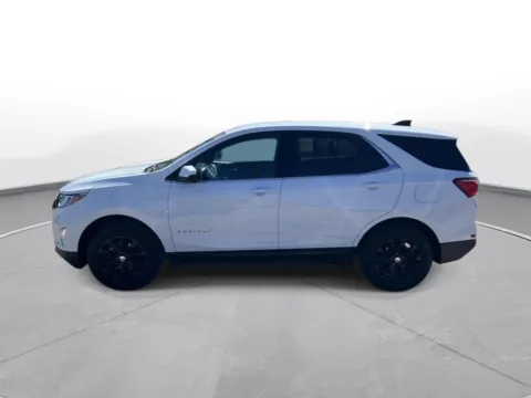 Photos of 2020 Chevrolet Equinox LT for sale in Omaha, NE at Gregg Young Chevrolet - Omaha