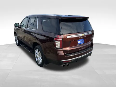 More photos of 2022 Chevrolet Tahoe High Country at Gregg Young Chevrolet of Omaha, NE