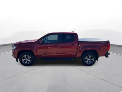 Photos of 2016 Chevrolet Colorado 4WD Z71 for sale in Omaha, NE at Gregg Young Chevrolet - Omaha