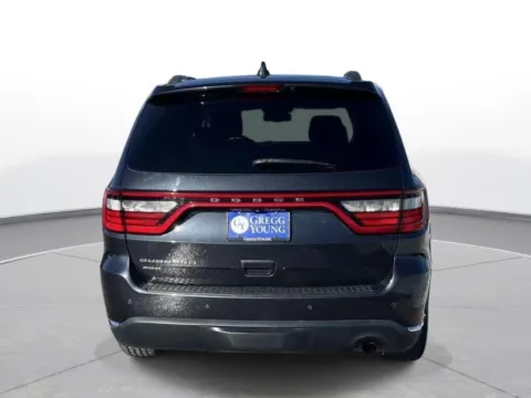 More photos of 2015 Dodge Durango SXT at Gregg Young Chevrolet - Omaha, NE